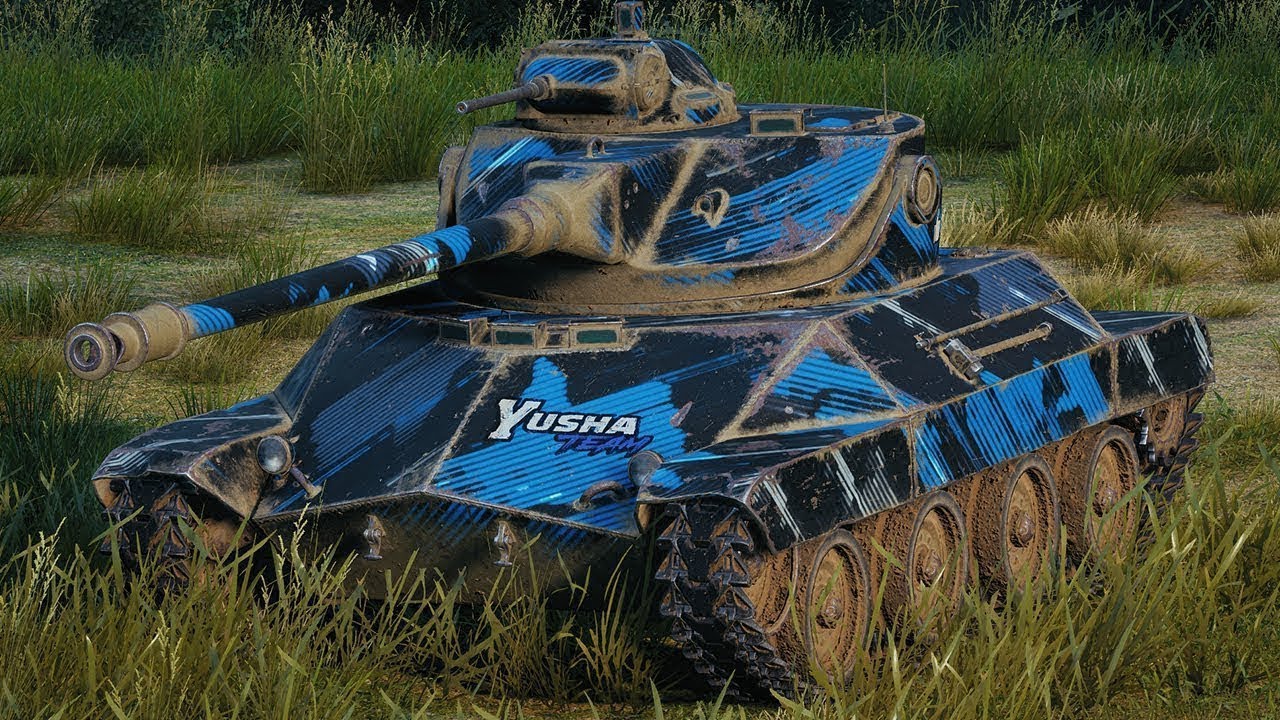 T71 Da БОЙ НЕВЕДИМКИ T71 DA 12 KILLS СВЕТИТЕ САМИ А Я НАГИБАТЬ - WORLD OF ...