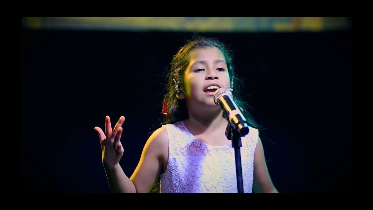 Amelia Uzun - Shalom Aleijem (La paz sea con vosotros)  hebreo-español // - (Cover ) LIAH ARLETT