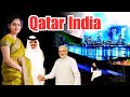 why Qatar india important for each other?