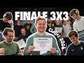 Finale 3x3 chelles open 2024  sebastian weyer remporte la victoire en 658 secondes 