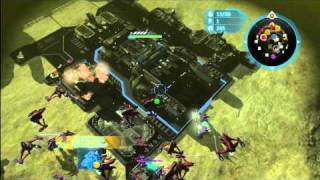 HW: Team RTS  vs.  Garner, Oncoming Bus and Booyah  Part 2 screenshot 4