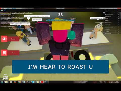 How To Get Into The Dj Room For Free In Auto Rap Battles Unpatchable Noclip Hack Read Desc Youtube - how to hack on roblox rap battles