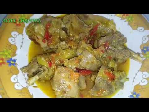 resep-masak-rica-rica-ayam-kampung