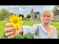 Gardening At Chateau de Lalacelle. Ep 55