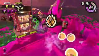 Splatoon2　サーモンランの成功談　その6705