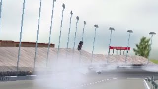 Normal NR2003 video