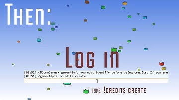 Cora Dyce - 2013 Dicing - New Games & Credit Systems [250m Give Away]