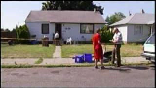 Man shot and killed in confrontation with police