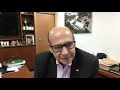 Papo Com Editor: Para Dimas Covas, negacionismo se aliou ao vírus e vacinas não controlarão epidemia