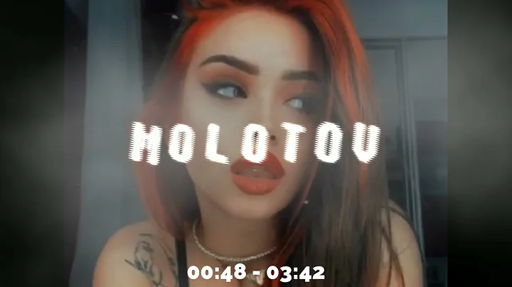 Czerwin X Żaku X Pusher X Oska030 - MOLOTOV (MUZYKA 8D) / 🎧ZAŁÓŻ SŁUCHAWKI🎧