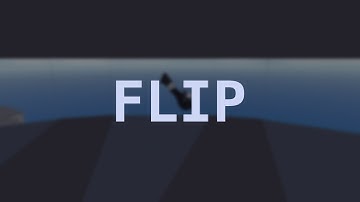 FE Flip Script | Backflip + Frontflip + Inf Jump