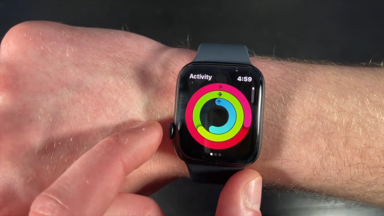 Apple Watch Series 3 Review (2022) YouTube