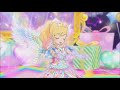 Aikatsu on Parade! Yume Nijino MUSIC of DREAM!!! (Aikatsu Stars!) Stage