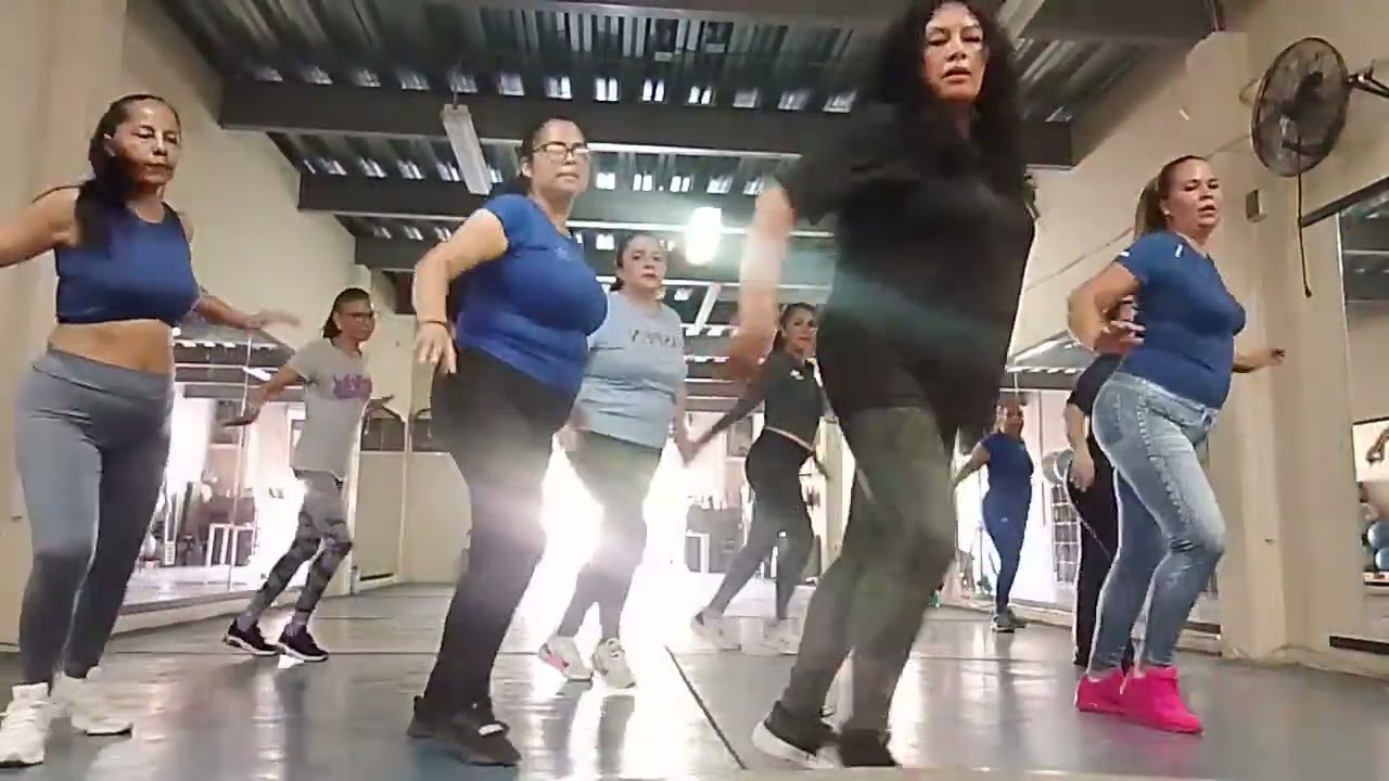 Hechicería ! Sonora Dinamita feat DjShenka