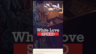 【再投稿】涙腺崩壊の名曲『White Love / SPEED』を心で奏でる80年代製のエレクトーンで演奏🎹冬の名曲をレトロなサウンドで