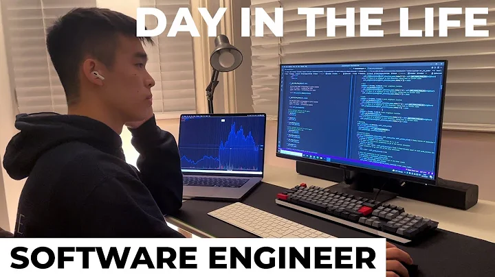 Day in the Life of a Software Engineer in London