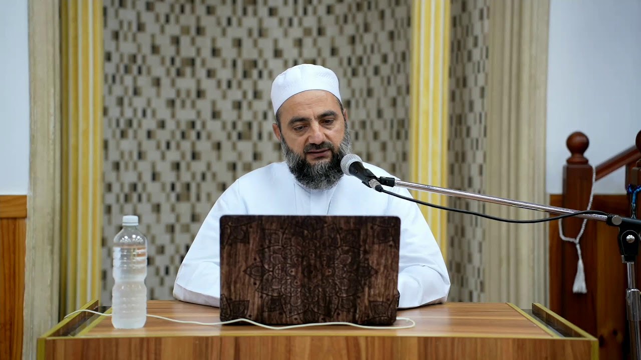 The Honourable Traits of Prophet Muhammad (Part 1)