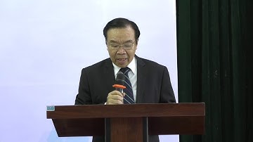 Lễ Macchabee 2019 của Đại học Y khoa Phan Châu Trinh - Phần 1 (Full HD)