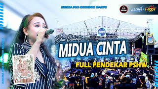 Midua Cinta - Erni Diahnita KEISHA PRO NGUNDUH MANTU || Dhehan Audio