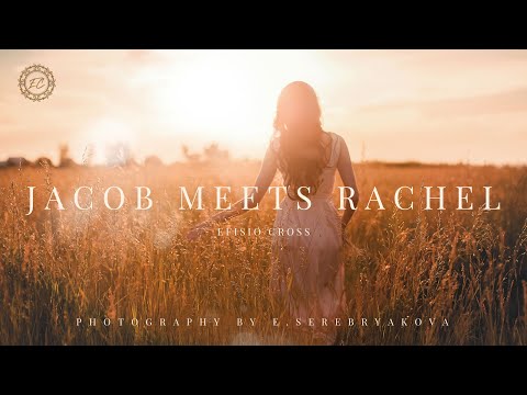 "JACOB MEETS RACHEL" | Efisio Cross「NEOCLASSICAL MUSIC」• 100 % NO AI MUSIC