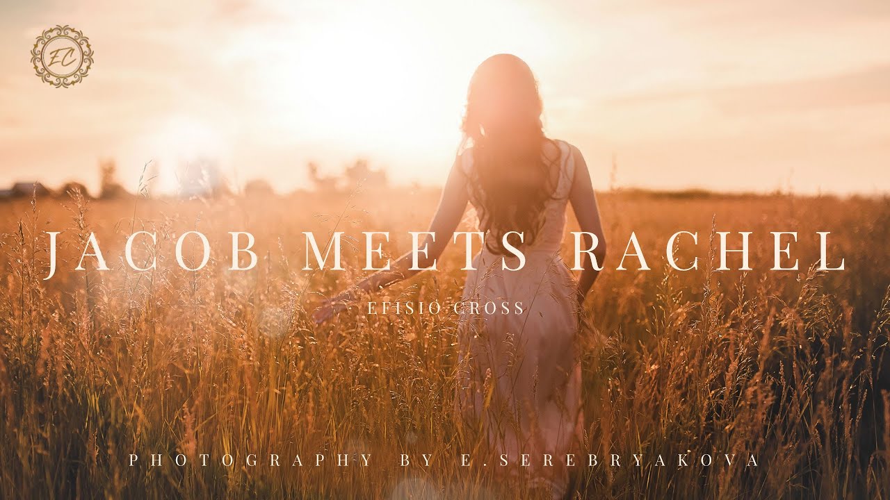 Assista a "JACOB MEETS RACHEL" | Efisio Cross「NEOCLASSICAL MUSIC」• 100 % NO AI MUSIC no YouTube Assista a "JACOB MEETS RACHEL" | Efisio Cross「NEOCLASSICAL MUSIC」• 100 % NO AI MUSIC no YouTube