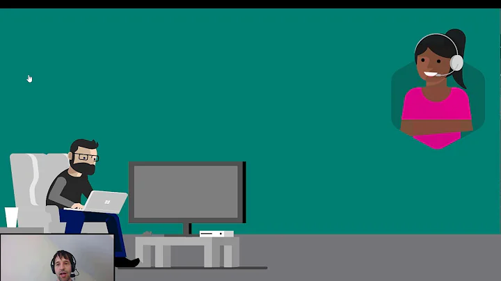 Microsoft Power Virtual Agents and Dynamics 365 for Customer Service