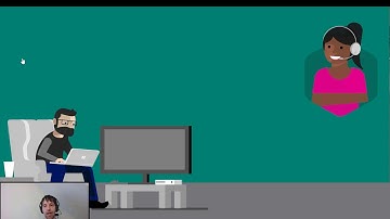 Microsoft Power Virtual Agents and Dynamics 365 for Customer Service