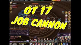 AO Oceanic #Atlantica #OT17 #CANNON screenshot 5