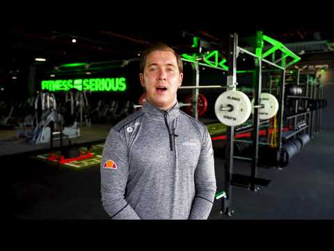 JD Gyms Harlow Virtual Induction