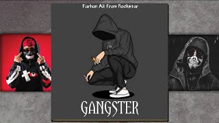 Rockstar - GANGSTAR (OFFICIAL MUSIC VIDEO) | F.A.F.R