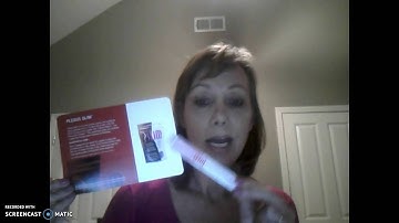 Plexus Slim Info Video