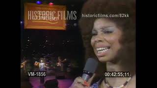 Millie Jackson - "If Loving You Is Wrong, I Don’t Wanna Be Right" LIVE 1975