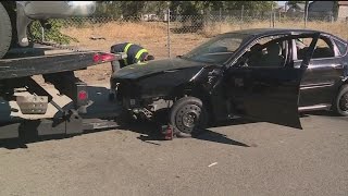 Celebrity Not All Residents Happy As Officers Sweep Through City, Round Up Abandoned Vehicles Net Worth