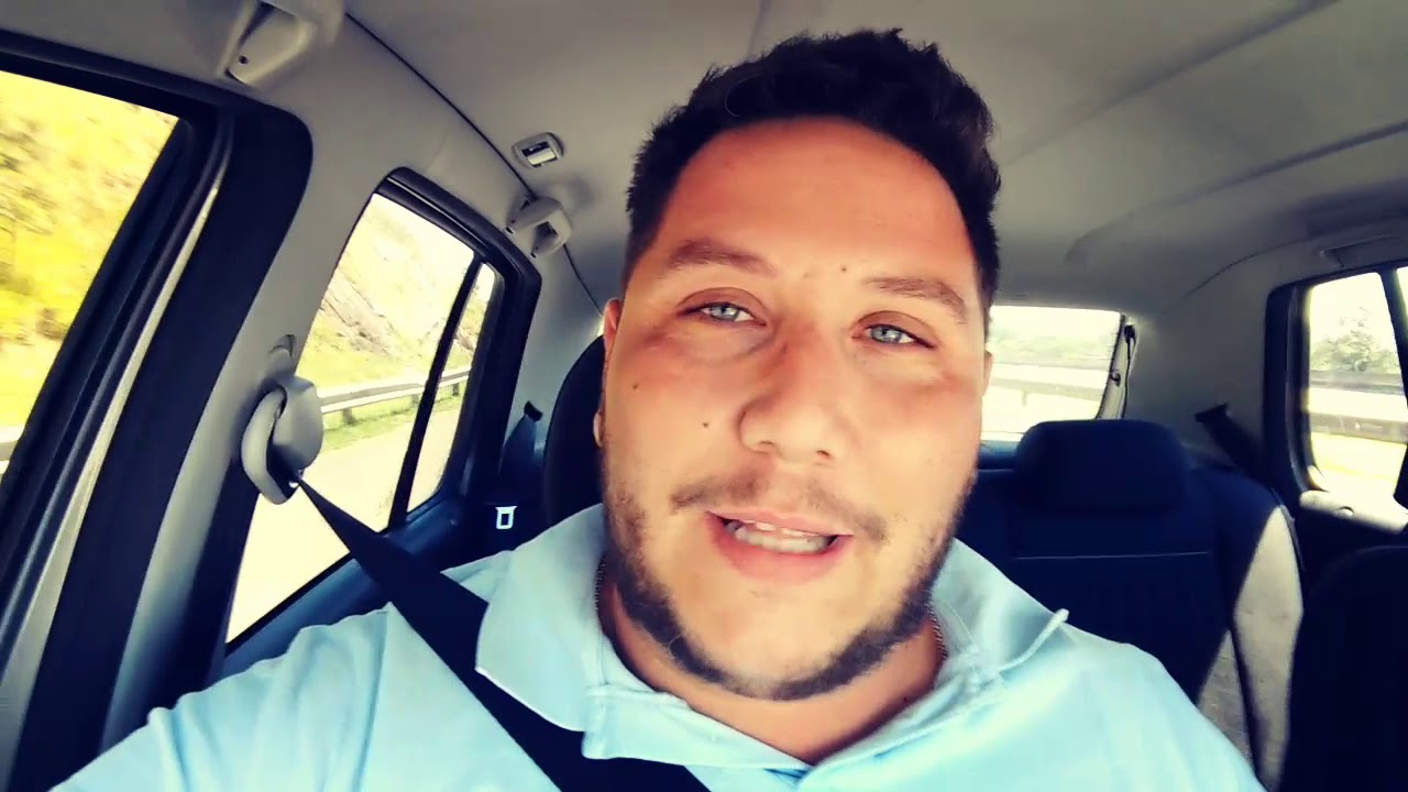 Como dirigir em rodovia com segurança e sem medo - YouTube