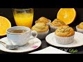 MAGDALENAS DE AVENA 100% SIN AZÚCAR Y SIN LECHE / MUFFINS SIN AZÚCAR