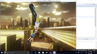 The Animator - Finale (ICS 111 Project 2: Raymond Yang)