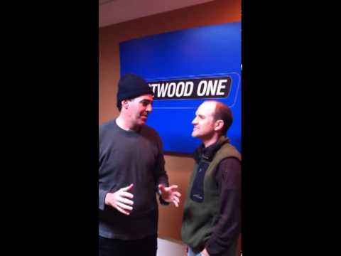 Talk Your Way Out Of It! with Adam Carolla | Greg Fitzsimmons