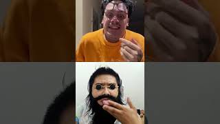 I Dont Think He Can Do It Its The Crazy Thing Ive Ever Seen funny duet memes comedy reactio