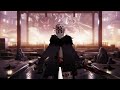Tsubaki - Lucia Crimson Weave SFX Coating Intro/Outro - JP - Punishing Gray Raven