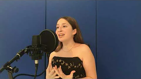 Stone Cold Cover by Lea Garza (12yo)