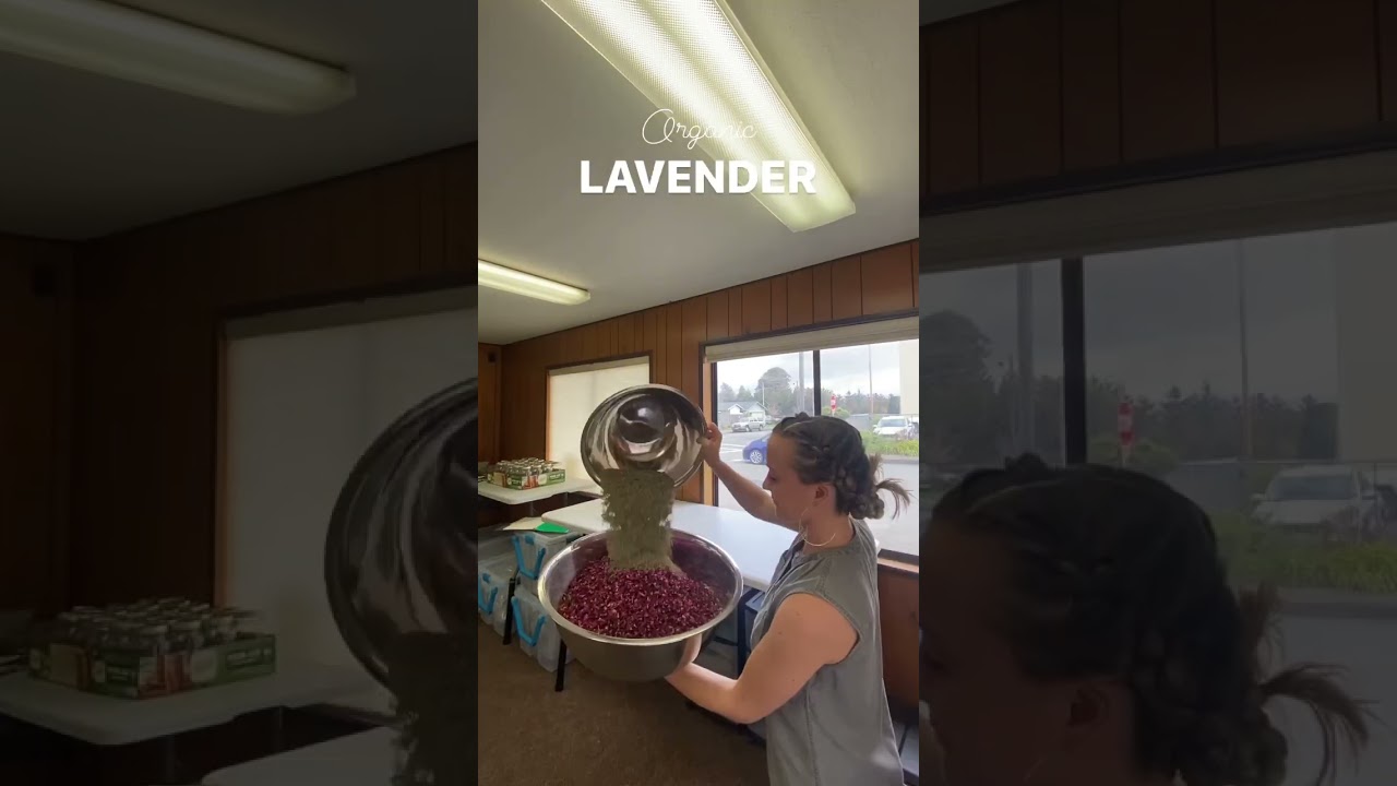 Organic herbal smoke/tea blend - ✨RIVENDELL✨ by Herbal Spirits ❤️‍🔥