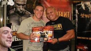 QUE APRENDI VENDIENDO SUPLEMENTOS? screenshot 1