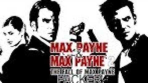 MaxPayne Part-3 (A Bit Closer To Heaven) Chapter-7