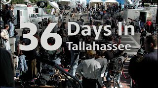 36 Days In Tallahassee: The Florida Recount