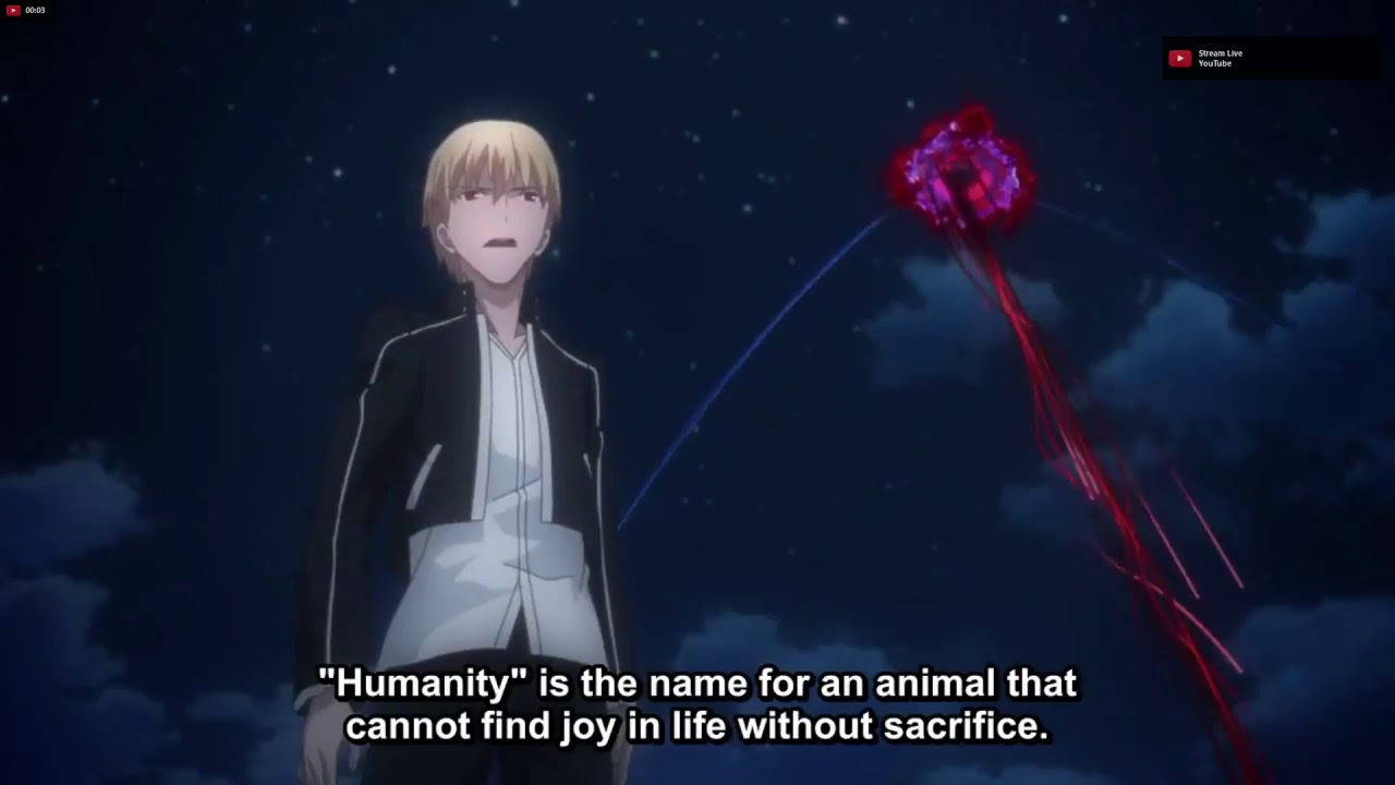 Featured image of post Fate Shirou Quotes Fate shirou wasn t horrible but he wasn t exceptional either