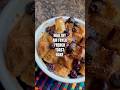 Air Fryer French Toast Bake | Healthy Breakfast Recipe