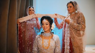 Fareha & Sohail  - Wedding Trailer