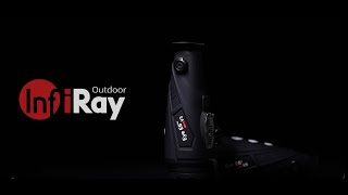 Eye II Series V3.0 | E6+ and E6pro Thermal Imaging Monocular from InfiRay | Ultra Clear
