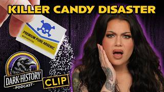 The Halloween Candy Massacre You’ve Never Heard Of