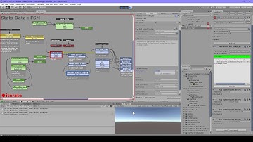 Unity Playmaker Store In Game Statistics